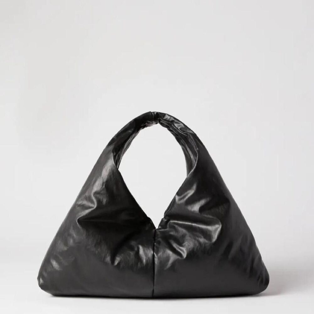 Kassl-editions Women's Black Bag